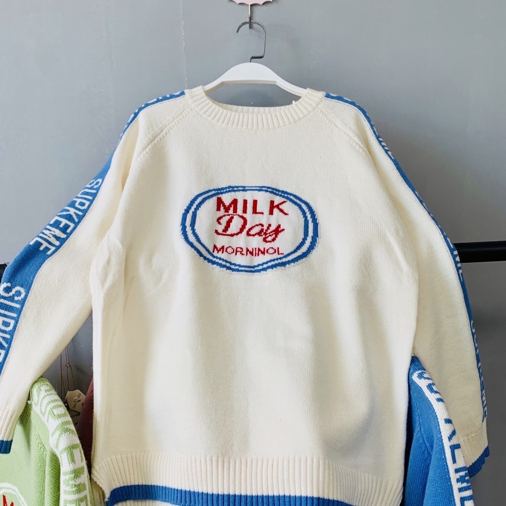 Pull femme en Laine - Ref 3414301 Image 12