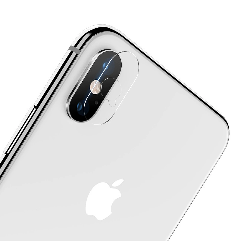 Apple, совместимая защитная линза XS Max, iphone x