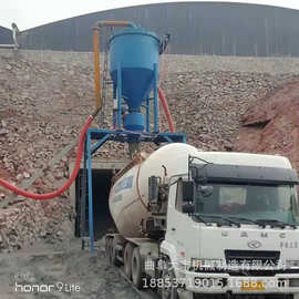 负压气力吸输粉煤灰塑料颗粒输送自动进料吸粮图片