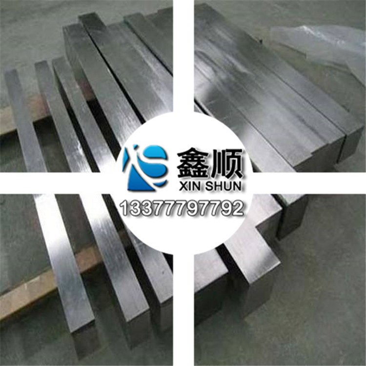 现货供应1214易切削四角棒 1214易车铁四角棒 冷拉方棒1214四角钢