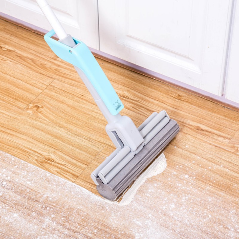big sponge mop for home use