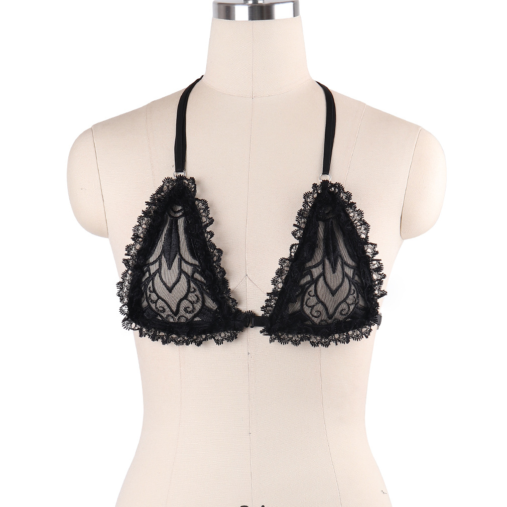 Soutiens-gorge BODY HARNESS en Polyester - Ref 3369295 Image 1