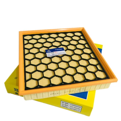 2017 SAIC chase T60 air filter 2.8T diesel vehicle air filter manufacturers recruit agents