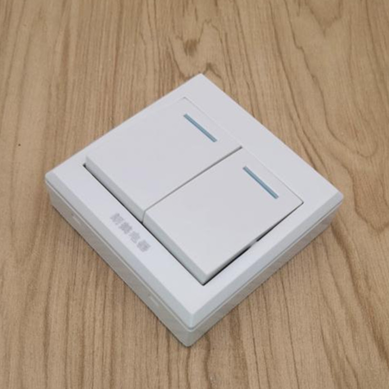 Ming Zhuang Wall switch wholesale Dual control switch socket direct deal Large price advantages