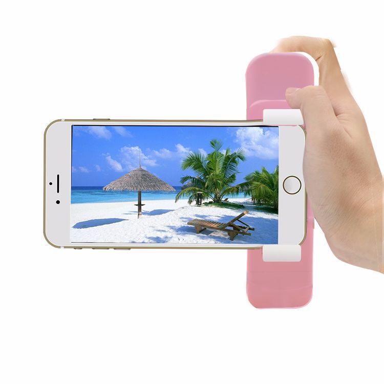 Bâton selfie en Acier inoxydable - Ref 3386260 Image 4