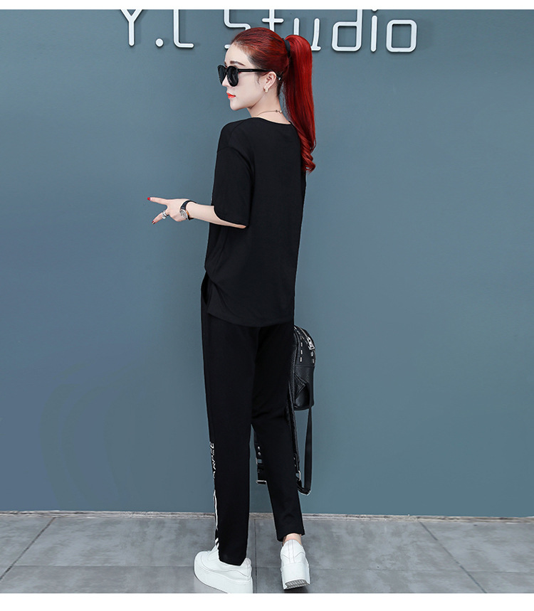 Costume femme YIQI TIANQIN en Coton - Ref 3334777 Image 36