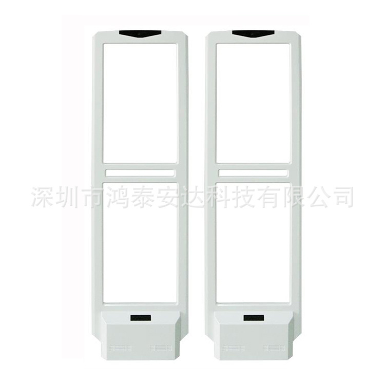 超市商场商品防盗防盗系统 服装连锁店防盗门禁 58KHZ声磁防盗门