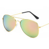 Sunglasses suitable for men and women, fashionable trend glasses, wholesale