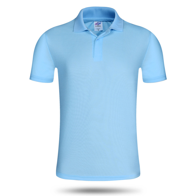 Polo homme en Coton mélangé - Ref 3442929 Image 11