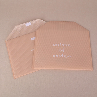 厂家定制各类气泡袋定制  厂家直销防摔防震共挤膜服装打包气泡膜