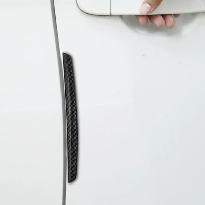 Car door anti-collision strip Qapı və bamper qoruyucu zolaqlar