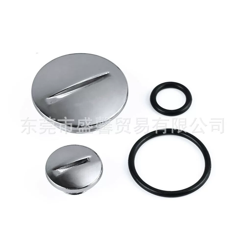 Аксессуары для мотоциклов, китайский двигатель ATV, четырехколесный двигатель мотоцикла, гайка боковой крышки, комплект из двух предметов