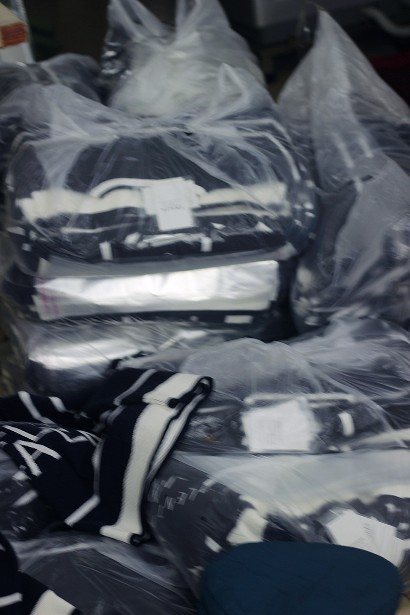 Pull femme en Coton - Ref 3414490 Image 21