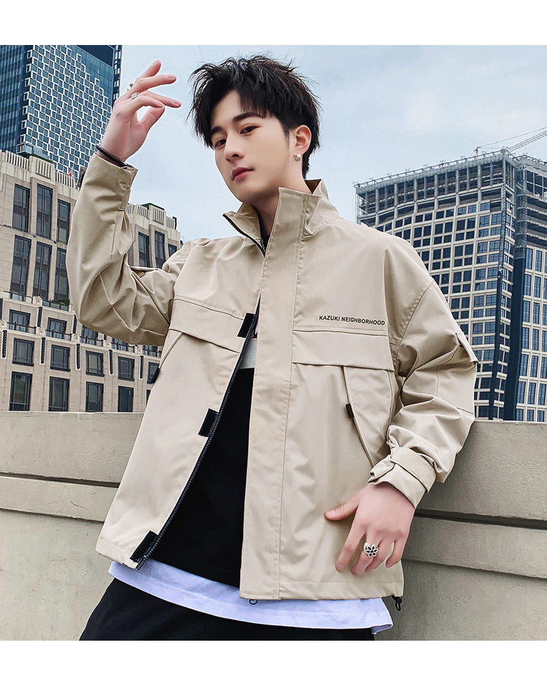 Veste homme en Fibre de polyester Polyester  - Ref 3411562 Image 28