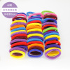 Children's cute hair accessory, elastic hair rope