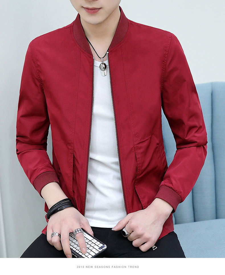 Veste homme en Fibre de polyester Polyester  - Ref 3411419 Image 19