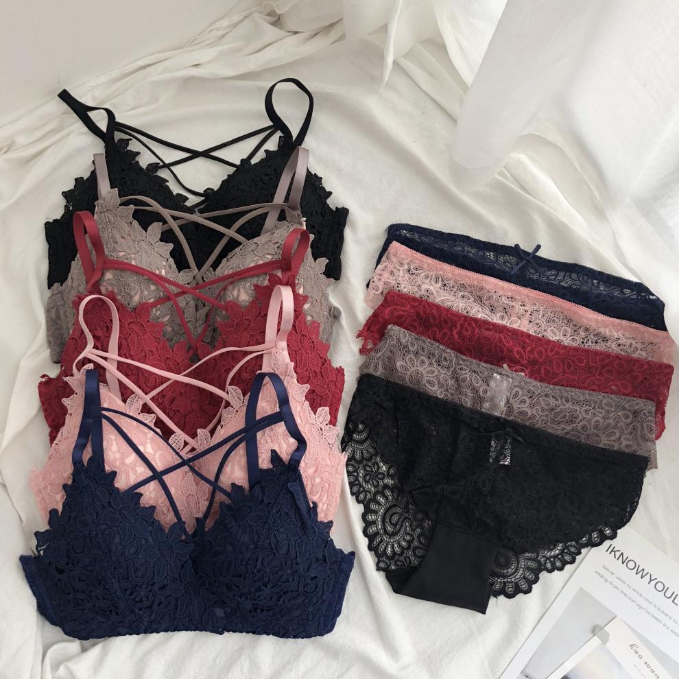 Soutiens-gorge - Ref 3369461 Image 7