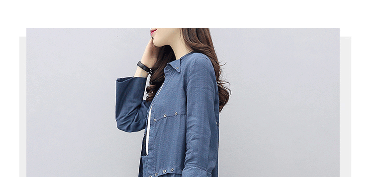 Costume femme UNE GéNéRATION en Cow-boy - Ref 3334330 Image 7