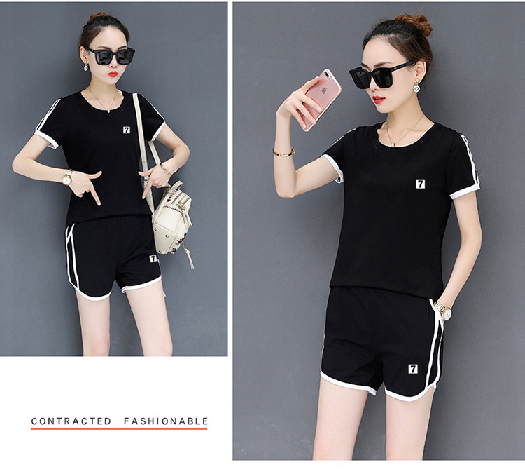 Costume femme TU RONGSHIJIA en Coton - Ref 3335639 Image 20