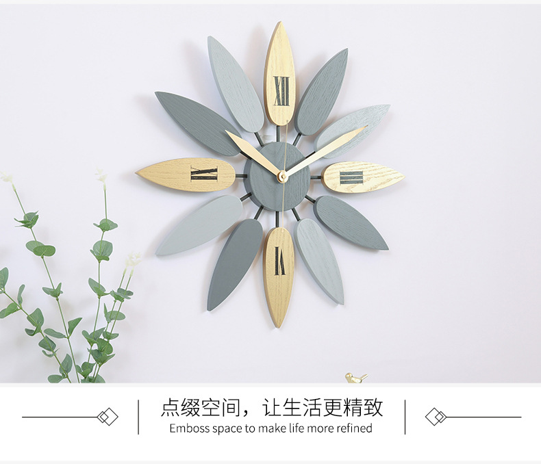 一心详情页（木质叶子钟）_08