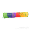 Toy, tent, rainbow tunnel, wholesale, pet, new collection