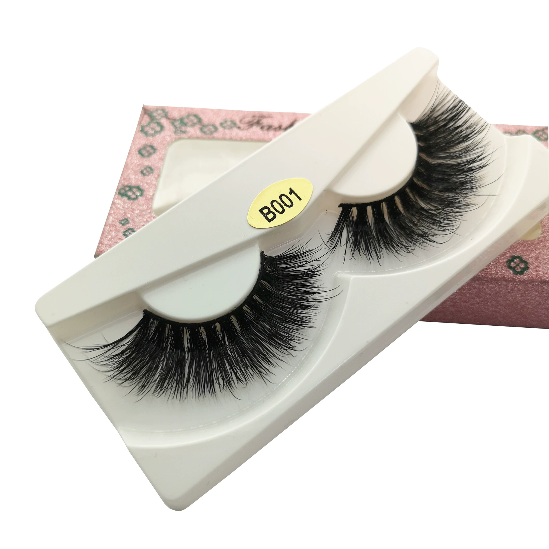 (Cross-border trading), false eyelashes, 3D, custom-made