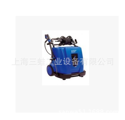 力奇Nilfisk冷热水高压清洗机alto neptune2-26水枪酒店物业MH 3C