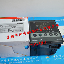 【实物拍摄】美国Honeywell霍尼韦尔DC1040CT-302000-E温控器