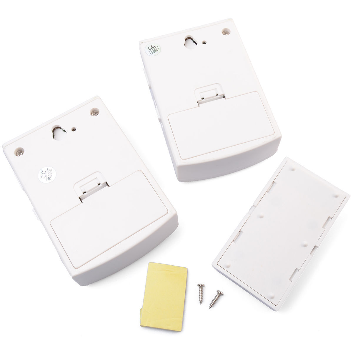 一拖二无线门铃家用欢迎光临智能门铃38首音乐门铃远距离电子门铃