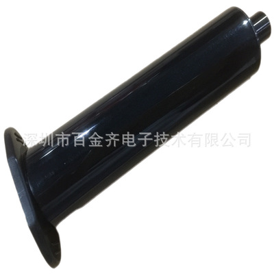 直銷30毫升點膠針筒黑色點膠機針筒點膠設備耗材配件塑膠點膠針筒