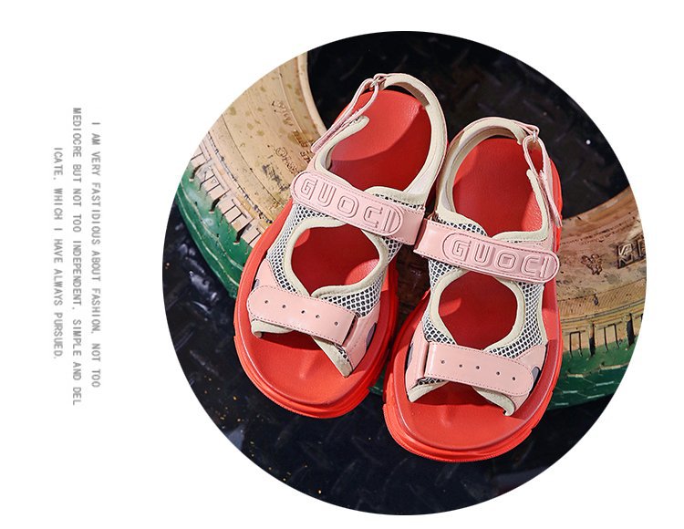 Chaussures été pour femme RIFFIA AMP A08 en TPR - Ref 3346422 Image 17