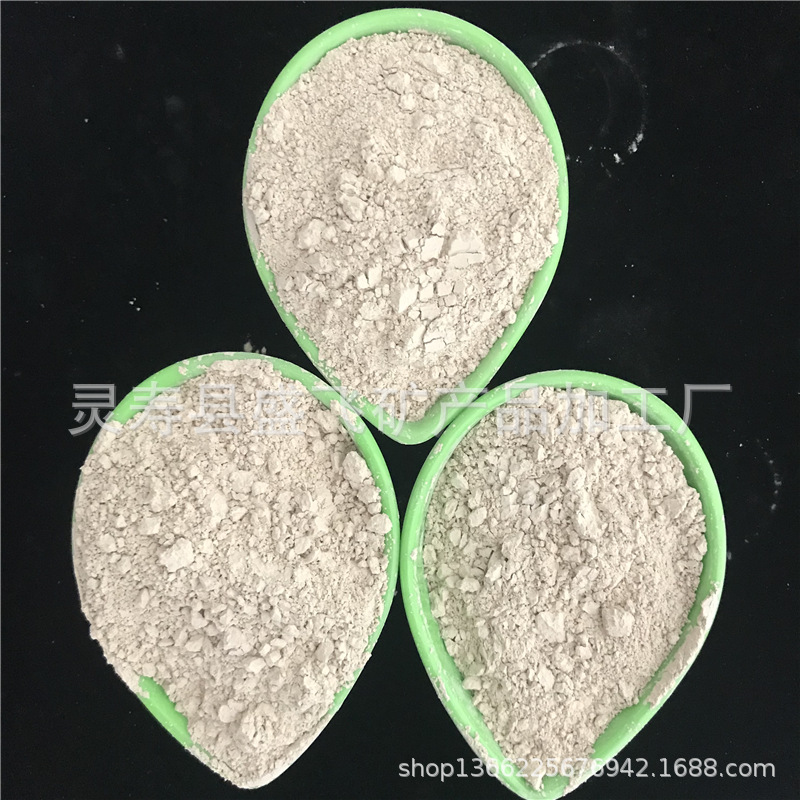 钠长石粉 钾长石粉 陶瓷釉料 磨具磨料用