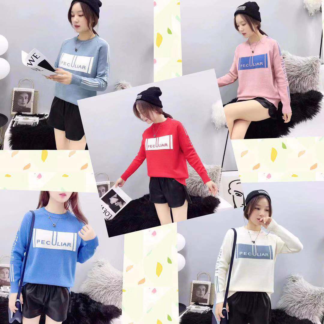 Pull femme en Laine - Ref 3414300 Image 16