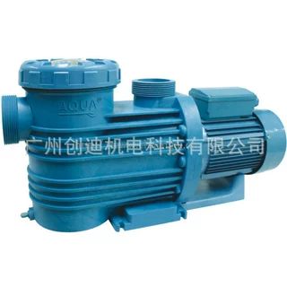 新款供应爱克水泵AB水泵_AQUA大功率泳池泵_AQUA泳池循环过滤水泵