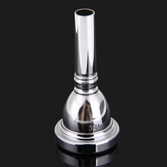 12C Tenor Horn Mouthpiece, High-End Tenor Horn Mouthpiece