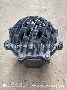 �S�����a���� H12X-16������ʽ�z�۵��y  foot valve ���y