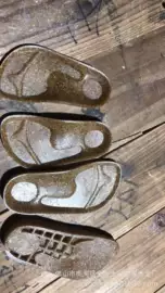 衣架;鞋底;衣钩/挂钩