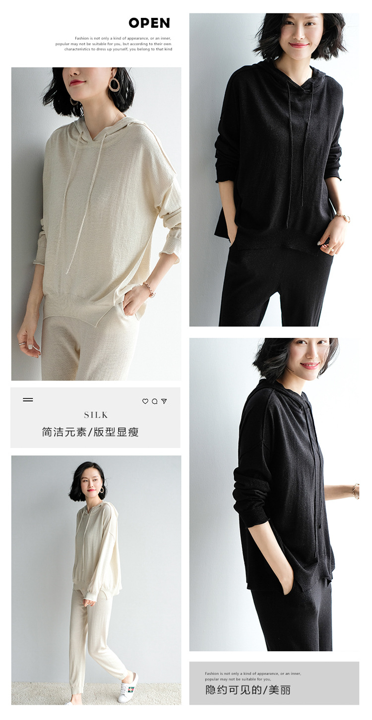 Costume femme JANELUXURY en Tricot - Ref 3335453 Image 16