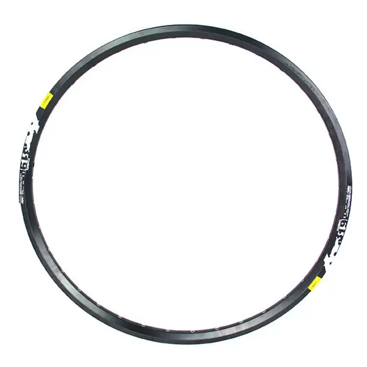 山地自行车319刀圈双层26寸车圈 32孔36孔碟刹V刹铝合金圈