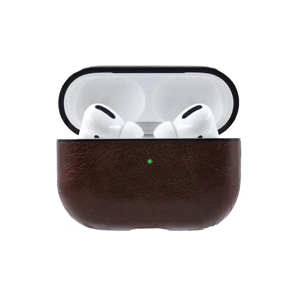 AirPods Pro Leather Case