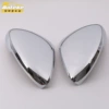 [Half package, electroplated bright*2] Plastic