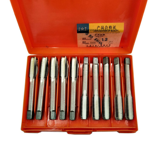 Original hand tap, thread tap, hand tap, hand tap M2 3 5 6 8 30