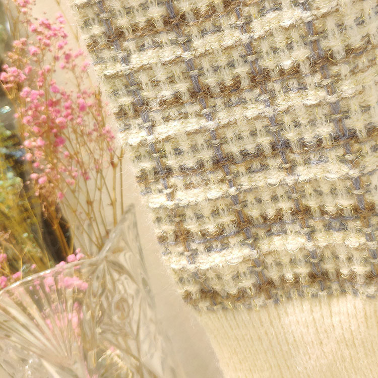 Pull femme en Acrylique - Ref 3414672 Image 26