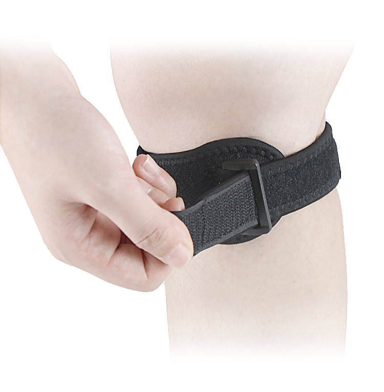 Bild der Kniebandage 2