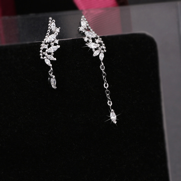 Fashion-Forward Earrings