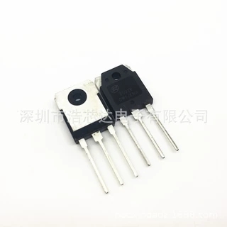 全新快恢复整流二极管 20U20 20A 200V SFR20U20