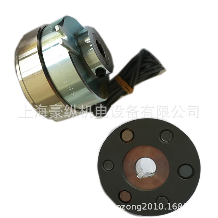 三木546-23-34-NFMonninghoff 牙嵌式电磁离合器