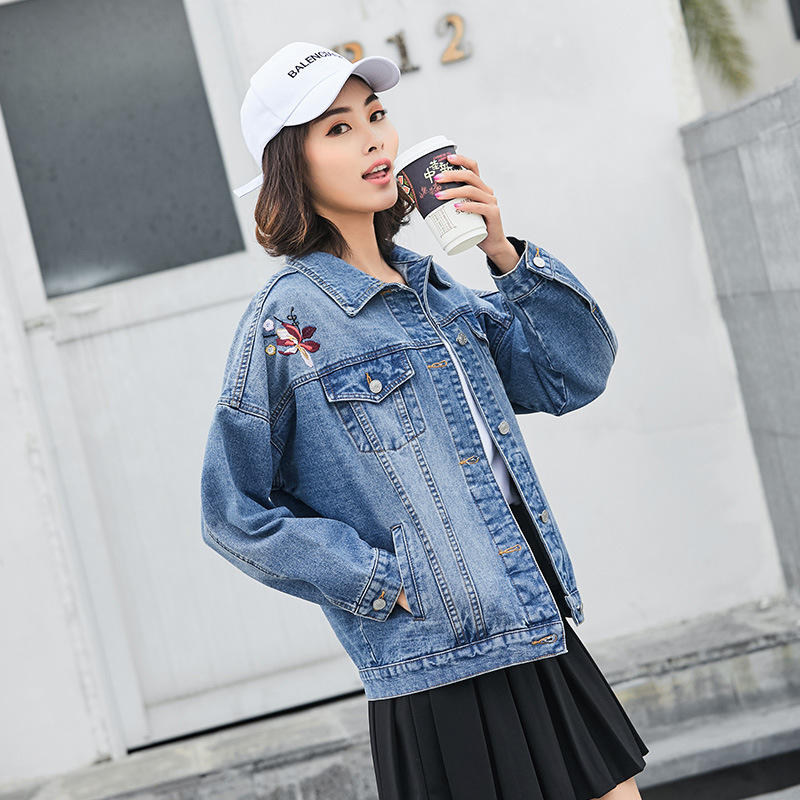 Blouson femme en Cow-boy - Ref 3321537 Image 4