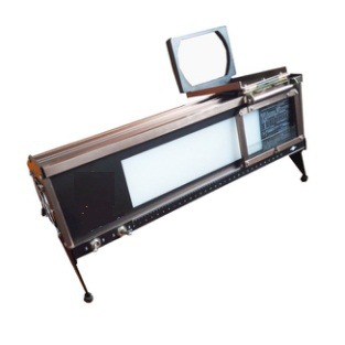 北京恒奥德台式LED观片灯