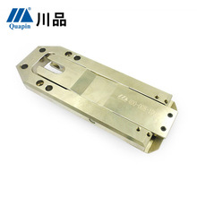 数控冲床模具数控冲床夹钳 川品厂家直销 机床配件有哪些